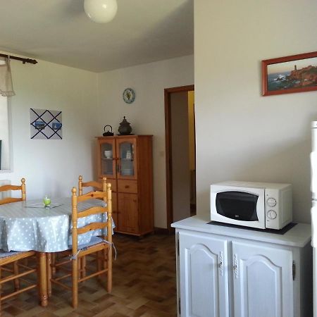 Gite de Kerianégan Pleumeur-Bodou Buitenkant foto